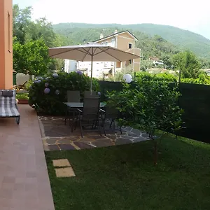 Tramontana Appartement