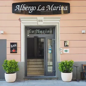 La Marina Hotel