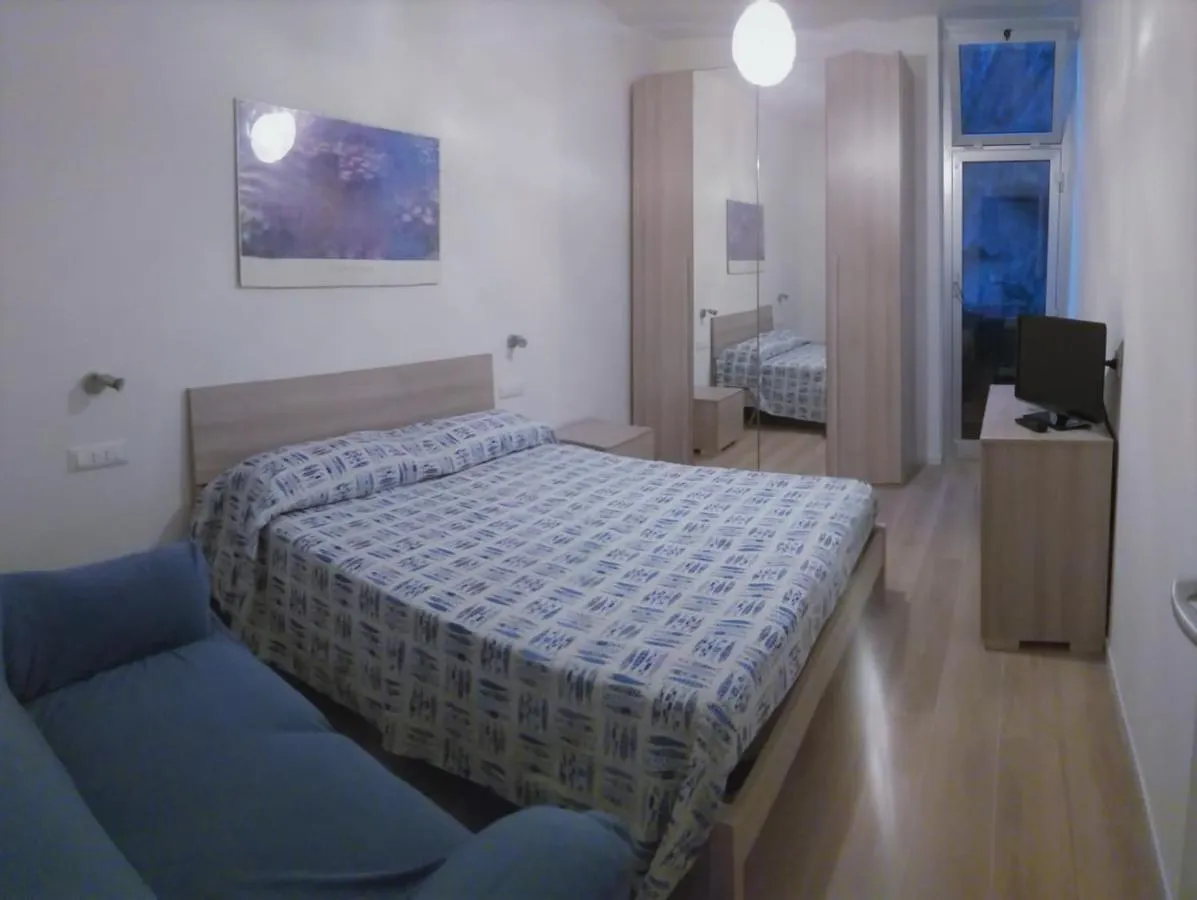 Rocce Sul Mare Apartment Deiva Marina