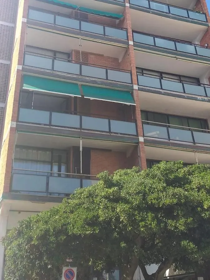 Rocce Sul Mare Apartment Deiva Marina