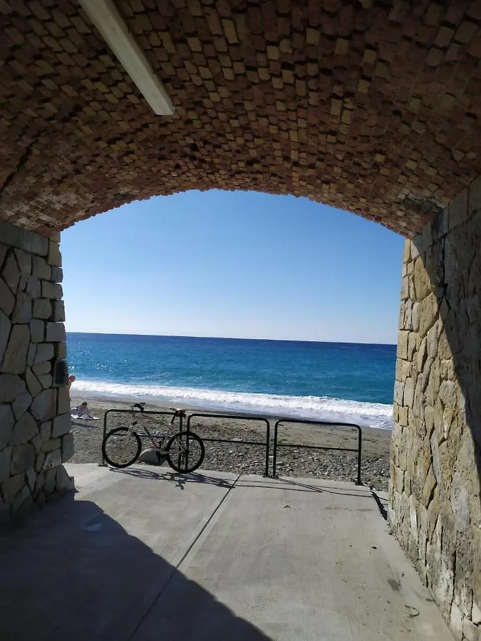 Rocce Sul Mare Apartment Deiva Marina