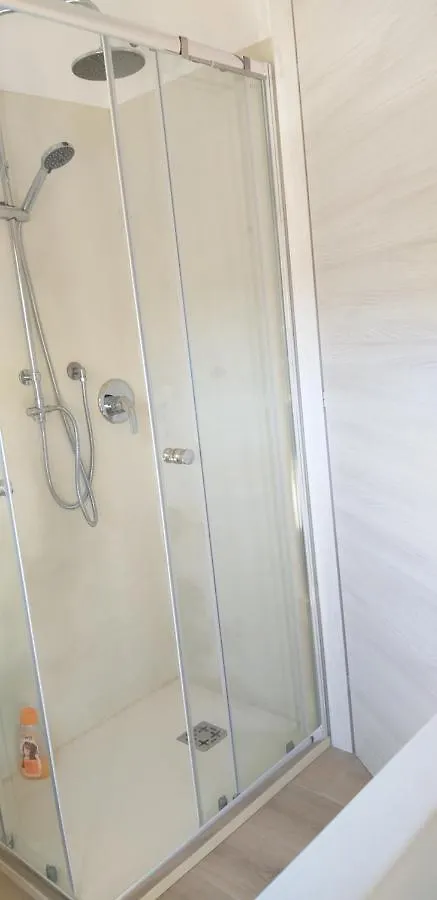 Rocce Sul Mare Apartment Deiva Marina