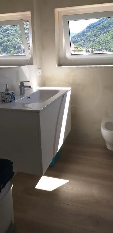 Rocce Sul Mare Apartment Deiva Marina