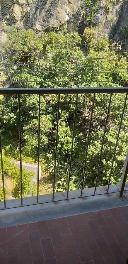 Rocce Sul Mare Apartment Deiva Marina 0*,