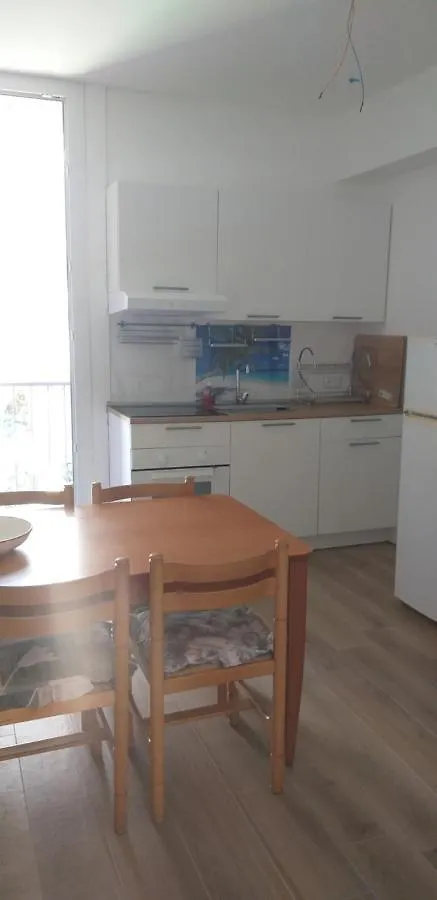 Rocce Sul Mare Apartment Deiva Marina